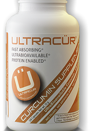 UltraCür Provides Highly Bioavailabe Curcumin Capsules