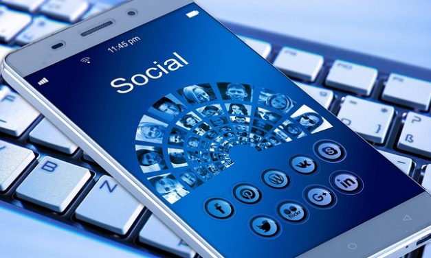 Study Finds Social Media is Enabling Stalking Software