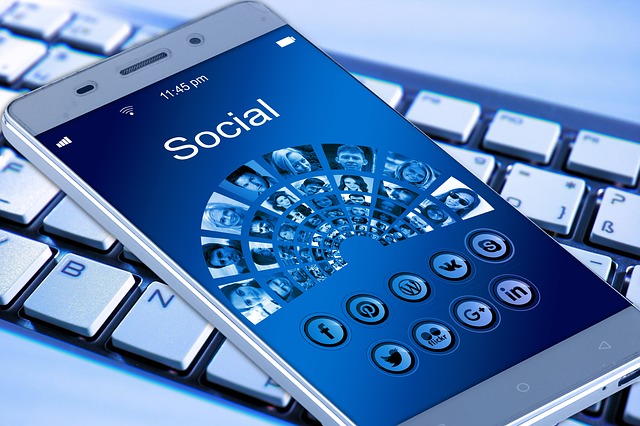 Study Finds Social Media is Enabling Stalking Software