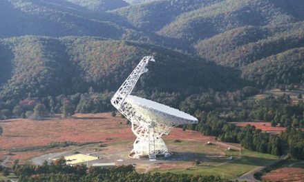 Alien-Hunting ‘Breakthrough Listen’ Detects Repeating Radio Signals From Distant Galaxy