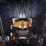 Amazing James Webb Space Telescope Successfully Passes Key Milestone