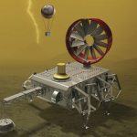 Non-Electronic Rover Being Prototyped For Future Venus Exploration Mission