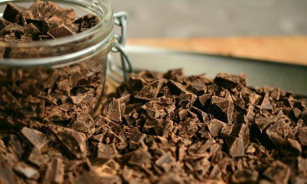Two New Studies Back Health Benefits of Chocalate