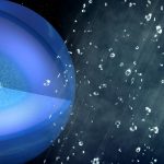 Scientists Recreate Neptune’s Legendary Diamond Rain